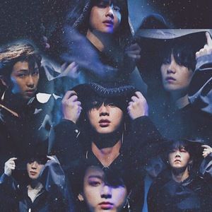 Meet your Posher, Cup of tae with suga and a kookie